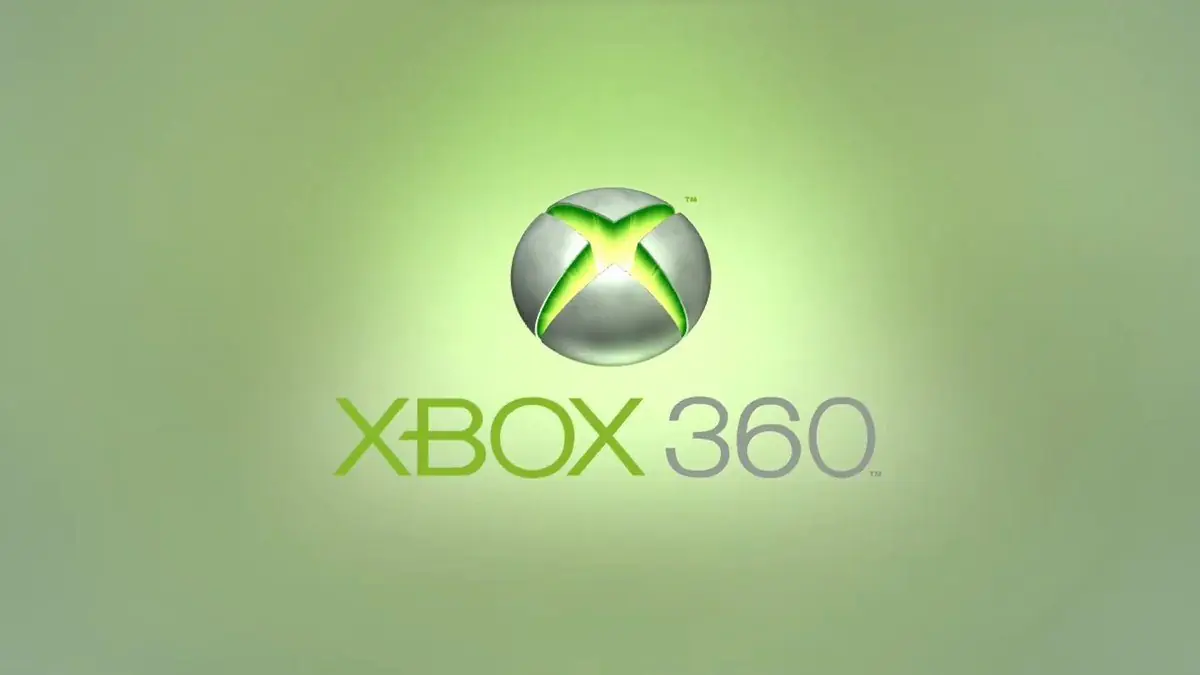 Original Xbox 360 Boot Screen Triggers Gaming Nostalgia Wave