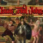 Renaissance Art Gets Gaming Makeover in John Triptych Collection