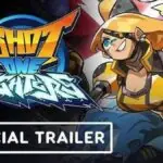 Shot One Fighters Drops Official Announce Trailer for New Fighting Game