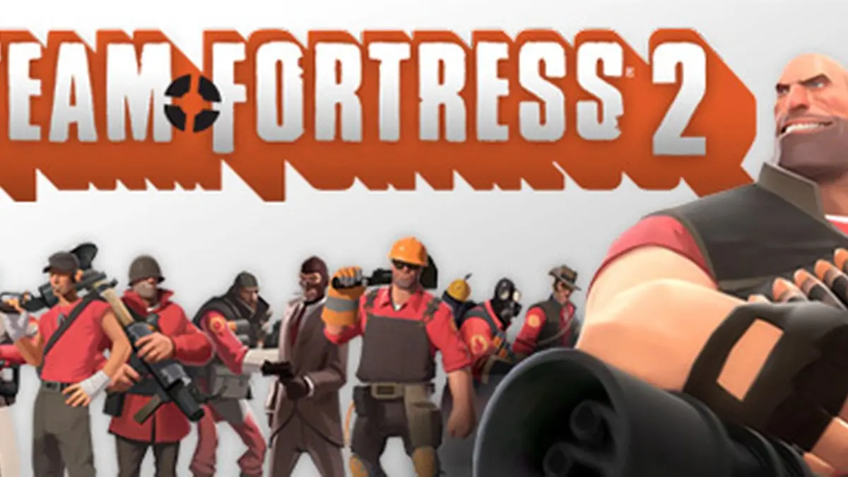 Team Fortress 2 Gets Custom Trophy Competition for ÜBERFEST 2026
