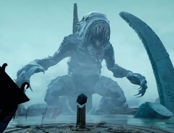 The Shore Enhanced Edition Brings Lovecraftian Nightmares to PlayStation 5