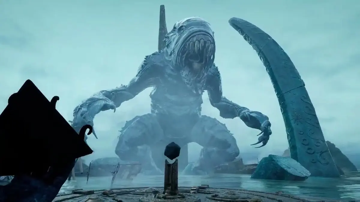 The Shore Enhanced Edition Brings Lovecraftian Nightmares to PlayStation 5